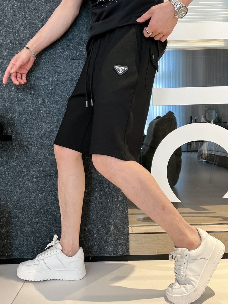 Prada Short Pants